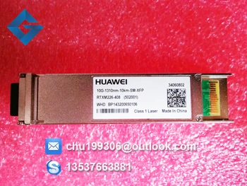 Originalus Huawei 10G 10KM Optinis siųstuvas-imtuvas 10G-1310nm-10km-SM-XFP RTXM226-408
