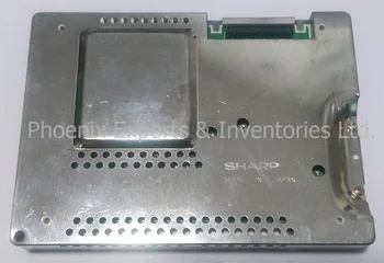 Originalus LCD Ekranas Sintezės Splicer Fujikura FMV-50S 5.6