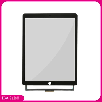 Originalus Touch Ekranas skaitmeninis keitiklis Stiklo plokštės Pakeitimo 