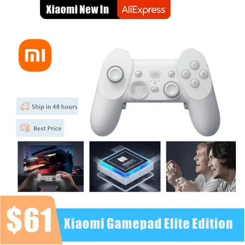 Originalus Xiaomi Gamepad Elite Edition