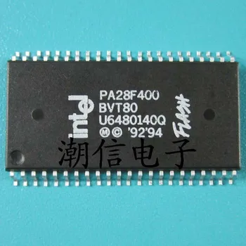 PA28F400BVT80 SVP-44