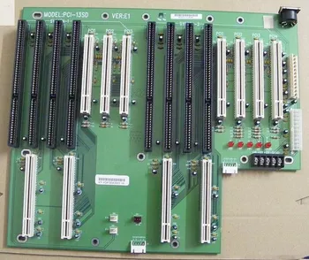 PCI-13SD VER:E1 Pramonės valdymo mašinos dugno plokštė