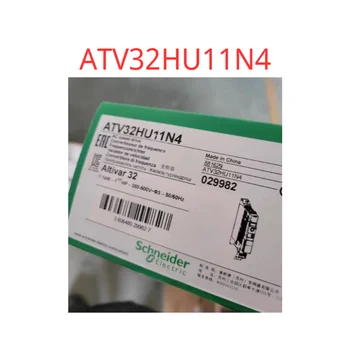 Paleisti naujas originalus prekių,ATV32HU11N4