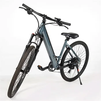 Profesionalus dviračių e 250w 26inch 27.5 colių elektros road bike es sandėliai suaugusiųjų elektrinis dviratis