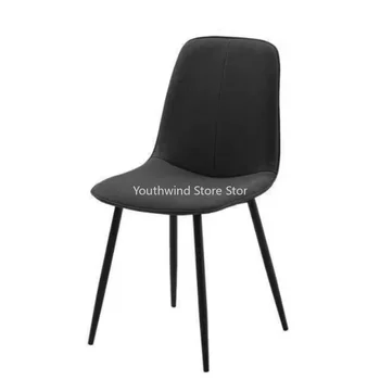 Sodo Nešiojamų Baro Kėdės Dizaineris Mobiliojo Šiuolaikinių Individualių Kėdė Šiaurės Glamping Sillas De Comedor Sodo Baldų Komplektai MZYYH
