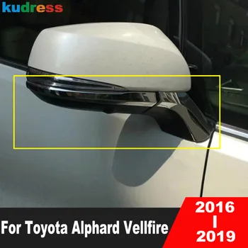 Toyota Alphard Vellfire. 2016 M. 2017 M. 2018 M. 2019 M., 