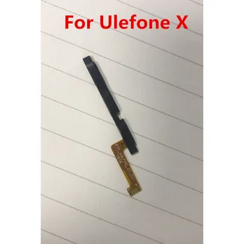 Už Ulefone X 5.85