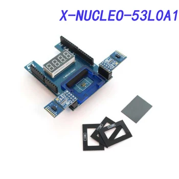 X-NUCLEO-53L0A1 Pratęsimo valdyba, pradedant/gestas aptikimo, VL53L0X, už STM32 Nucleo, minėto sprendimo Arduino suderinama