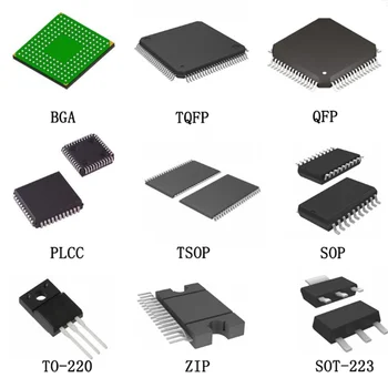 XC6SLX75-2FG484C XC6SLX75-2FG484I BGA484 Integriniai Grandynai (Mikroschemos), Įeinančių - FPGAs (Programuojamos Loginių Matricų)