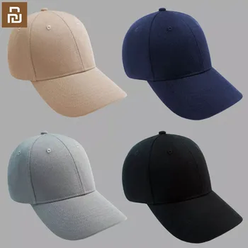 Xiaomi mijia skrybėlę beisbolo kepuraitę sporto patogus, sudėtingų technologijų, kokybės užtikrinimas, paprasta ir madinga, saulės, Skrybėlę