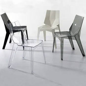 Šiuolaikinės Plastikinės Kėdės, Restoranas, Valgomasis Kėdės Lauko Restoranas Pirmininkas Susirinkimo, Biuro Kėdė, Miegamasis Mokymosi Kūrybos Kėdės